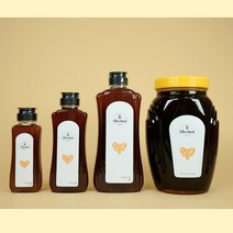 밤꿀 지리산 천연꿀, 300g
