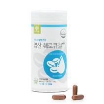 임산부 철분제 엔트리 엽산 훼로큐철 빈혈 청소년 가임기여성, 1병