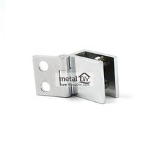 드림철물 유리경첩 싱글 90도 6-8T, 단품, 89966-See_detail_page