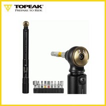 토픽 토픽 2022 토크렌치 토크스틱 Torq Stick 4-20Nm, 단일옵션