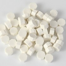 양초만들기 향초 캔들만들기 1000g 레트로 팔각형 씰링 왁스 페인트 입자 DIY 선물 상자 결혼식 초대장 사, 10 1kg xiangyabai