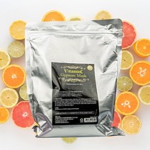 석고 비타민C석고팩 700g 피부관리팩