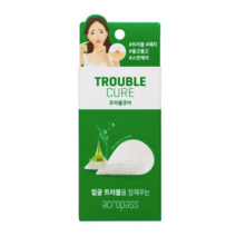 아크로패스 트러블큐어 6p, 2세트