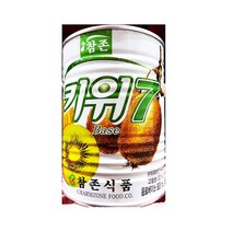 키위농축액참존 FK 835ml, 1개, 1ml, 해당 상품 선택하기