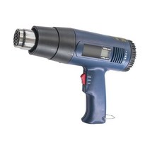 히팅건 전기열풍기 건조 총 산업용, 미니 300W