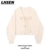 어깨 정혜영 짧은 김채원 지옥도 연보라 앙고라스타일 옷 크롭 퍼 날개사 가디건 볼레로 니트 투피스 화이트 벌룬