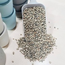 산야초 2L 분재소품 조경용 다육이흙 제오라이트 화분흙, 산야초 10L