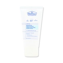 더페이스샵 닥터벨머 클래리파잉 밸런싱 워터크림, 80ml, 1개