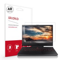 아트박스/스코코 삼성 노트북 오디세이 NT850XCR 무반사AR 코팅필름, 상세 설명 참조, 상세 설명 참조, 상세 설명 참조