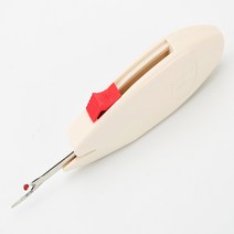 크로바 클립 실뜯개 21-505, 1개, 1개