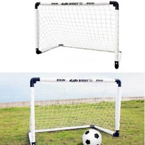 축구 미니 골대 접이식 휴대용 축구골대 미니 네트