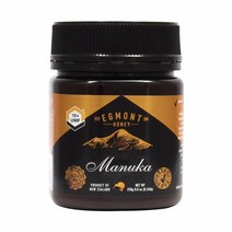 Egmont UMF 10+ Manuka MGO 263 에그몬트 뉴질랜드 마누카허니 마누카꿀 250g