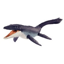 쥬라기 월드 도미니언 Ocean Protector Mosasaurus Dinosaur 액션 피규어, Dominion Retail Packaging