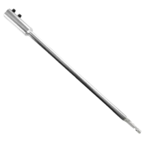 알덴 홀쏘(홀컷터) 연결 연장대 K-150(150MM) .K-200(200MM).K-250(250MM)임팩장착용 임팩연결대, 200MM