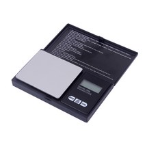 소형 미니 포켓 디지털 전자 무게 저울 0.01g ~ 200그램, 1000G/0.1G