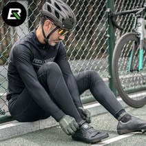 락브로스 방한 방풍 동계 겨울 기모 타이즈 패드 팬츠