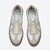 웰슈즈랩 독일군 스니커즈 OG 키높이 4CM