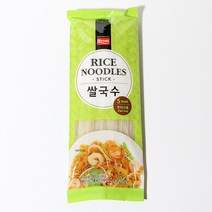 화미 라이스누들 5mm(250g) 쌀국수 팟타이