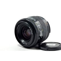 [해외] 중고 nikon 35-70 3.3-4.5 af 풀 프레임 자동 초점 (광각 포함)