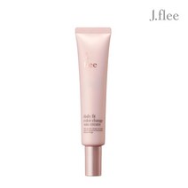 제이플리 [제이플리] 데일리 핏 컬러 체인지 선 크림 40ml, 선택완료, 선택완료, 단품없음