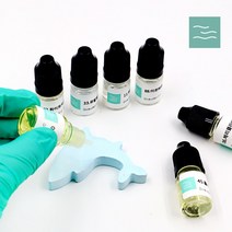 마타바 스위스 프래그런스 오일 5ml 석고방향제 리필액, 12.다우니후레쉬, 1개