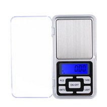 규모 200g300g500g x 0.01g 0.1g미니 Presicion 포켓 전자 디지털 골드 쥬얼리 균형 그램 저울, 06 500g-0.01g