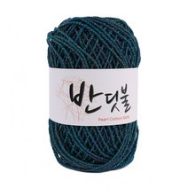 마마니트 반딧불 뜨개실, 223 네온코발트블루