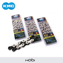 [호비바이크] 호비 자전거 체인 KMC 11단 체인, 상세 설명 참조