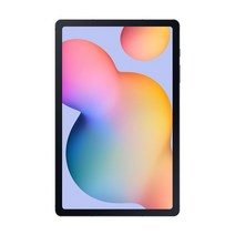 갤럭시탭S6 10.4 Lite SM-P610 Wi-Fi 64GB 교육기관 렌탈 회수 /128G, 갤럭시탭S6 10.4 Lite 64G, GOOD(기본가)