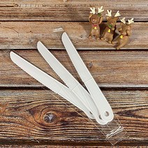 케익칼/미니(21cm) 50개 // 생일용품 파티용품 케익용품