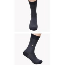 남자 지그재그패턴 패션 정장 장목양말 데일리 요일