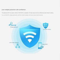 휴대용 무선 LTE라우터 와이파이 공유기 4g lte 라우터 모바일 광대역 모뎀 스틱, 하얀