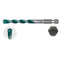 4.0mm 85㎜ 육각다용도 콘크리트비트 타일 비트 기리