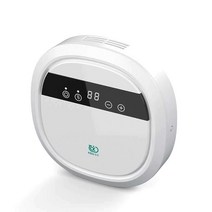 가정용 오존수 발생기 탈취 제균기 과일 야채 정수, FLC08A음이온활성산소