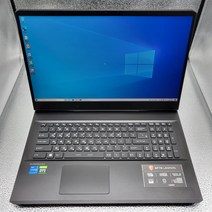 MSI 17인치 게이밍노트북 GP76 고사양 중고 노트북, GP76 Leopard 11UG, WIN10 Home, 16GB, 512GB, 코어i7, 블랙
