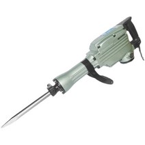 뿌레카 대형햄머드릴60타입 벽철거 바닥철거 1240w, A, 1개