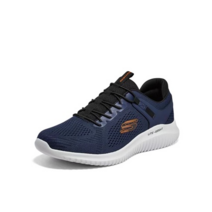 [해피데이] 스케쳐스 남성용 초경량 고가 라이트 SKECHERS쿠션 발편한 캐주얼 운동화(양말증정)