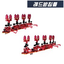 판야 체리피시 트랜스포머 레드받침틀 4단~5단, 공통