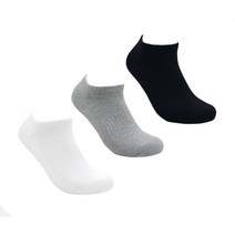 55socks 스포츠양말 두꺼운양말 발목양말 5족세트