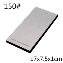 전동칼갈이 숯돌 1500 그릿 나이프 숫돌 샤프닝 스톤 다이아몬드 가죽 폴리 쉬드 소 페이스트 세트 앵글 Fa, 03 150_01 As shown