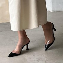 RTO-333 여성화 PUMPS HEEL (8cm/3Color)