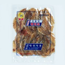 대성식품 삼천포 국내산 쥐포 300g(6-8장)