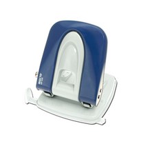 이지-이공펀치-네이비 MP-335(천공매수 1~35매) _ 999763EA, 쿠팡 본상품선택