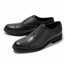 커스텀에이드 리퍼블릭 4cm 소가죽 옥스포드 구두 해리슨(CR0043)