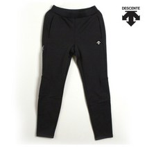 [데상트] M 바지 UQC SM323SFP91-CHC 남녀공용 스위스 스키팀 기모 트레이닝