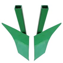 경운기 휴립기 골타는 기계 농업용 농장 도랑 밭, 보행형 회전 경운기용 후방 능선 쟁기