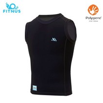 어린이 아동 트레이닝 소대나시 민소매 티셔츠 선수용