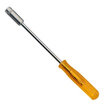 브라운 소켓 복스 드라이버 더복스 육각 일산 D86-8M, 단품