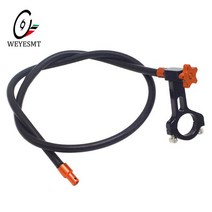 RC브레이크 RC부품Brembo 16x16 19x1 8/20/16 mc RCS 마스터 실린더 용 TWM GP 원격 조절기 키트-브레이크, 06 orange