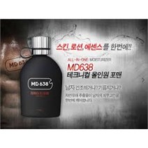 MD 638 올인원 포맨 로션 140ml 할인행사진행중, 1개